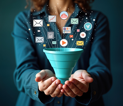 Automatisation de la gestion des leads