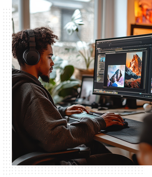 Content marketing