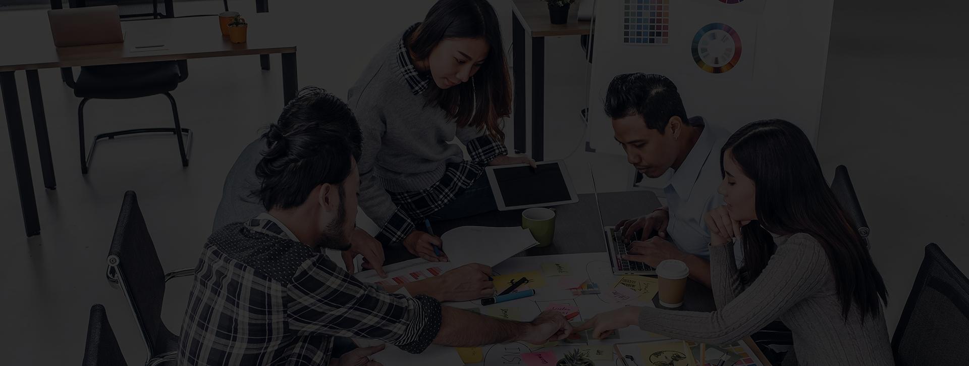 Les clés pour réussir votre business