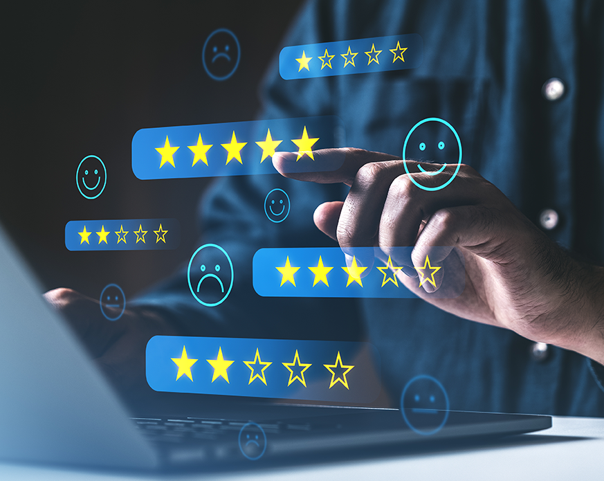 Relation client